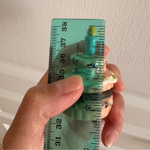 Colorful (Birthday) Cake Trinket Box - Picture 7 of 8